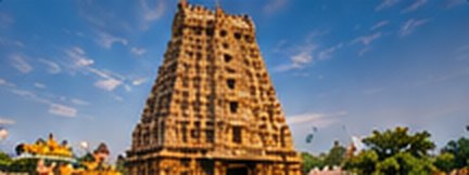 Srikalahasti temple and sacred places
